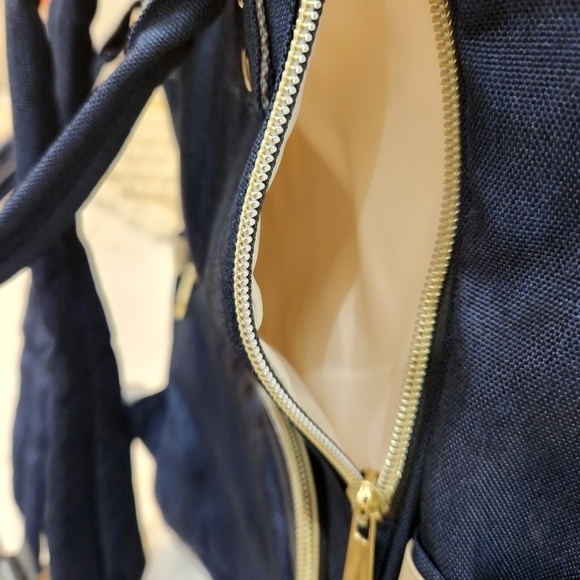 Halova Land Diaper Bag Baby Backpack - Picture 4 of 8